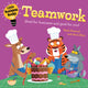 Book cover of: Little Business Books: Teamwork