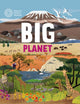 Book cover of: Big Planet. By: Jon Richards