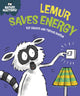 Book cover of: Nature Matters: Lemur Saves Energy