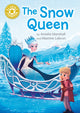 Book cover of: Reading Champion: The Snow Queen. By: Amelia Marshall