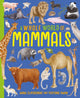 Book cover of: Whole World of...: Mammals. By: Anna Claybourne