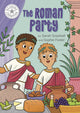 Reading Champion: The Roman Party, Independent Reading White 10 9781445189123 Sarah Snashall