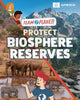 Book cover of: Team Planet!: Protect Biosphere Reserves