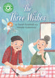 Book cover of: Reading Champion: The Three Wishes