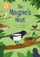Book cover of: Reading Champion: The Magpie's Nest