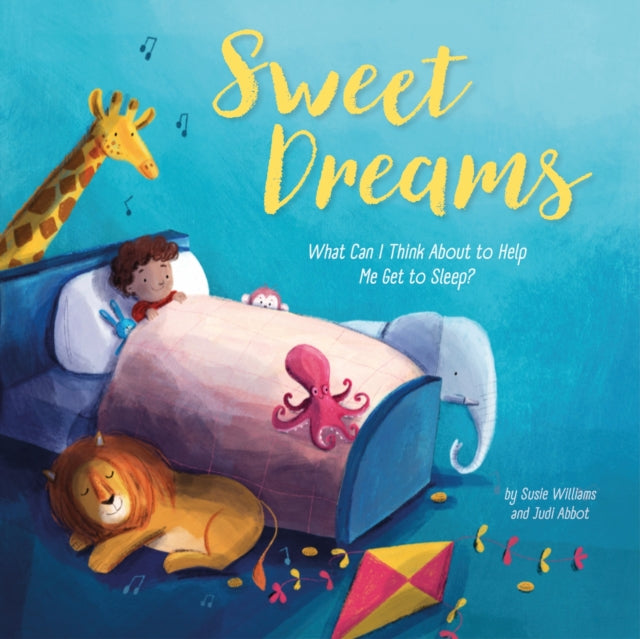 Sweet Dreams