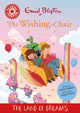 Book cover of: Reading Champion: The Wishing-Chair: The Land of Dreams. By: Jackie Walter