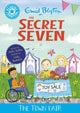 Reading Champion: The Secret Seven: The Town Fair