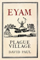 Book cover of: Eyam. By: David Paul