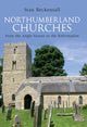 Book cover of: Northumberland Churches. By: Stan Beckensall
