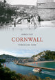 Book cover of: Cornwall Through Time. By: Derek Tait