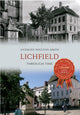 Book cover of: Lichfield Through Time. By: Anthony Poulton-Smith