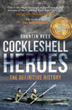 Book cover of: Cockleshell Heroes. By: Quentin Rees