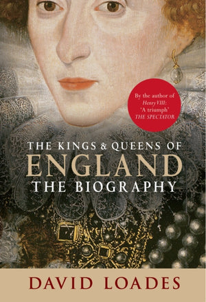 Kings & Queens of England