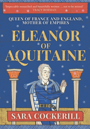 Eleanor of Aquitaine