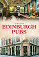 Book cover of: Edinburgh Pubs. By: Jack Gillon