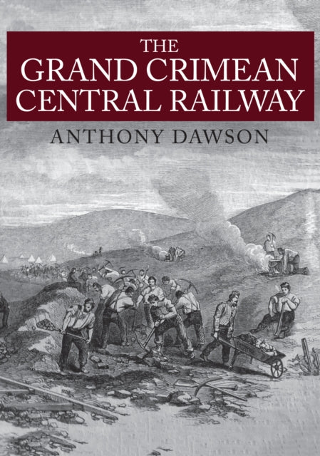 Grand Crimean Central Railway