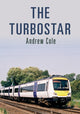 Book cover of: Turbostar. By: Rich Mackin