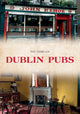 Book cover of: Dublin Pubs. By: Pat Dargan