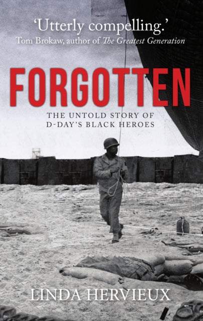 Book cover of: Forgotten. By: Linda Hervieux