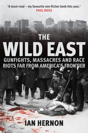 The Wild East