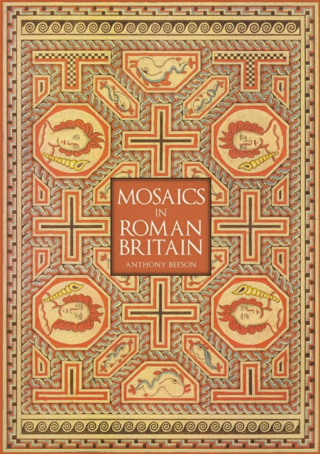 Mosaics in Roman Britain