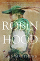 Book cover of: Robin Hood. By: John Matthews