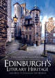 Book cover of: Edinburgh's Literary Heritage and How it Changed the World. By: Jan-Andrew Henderson