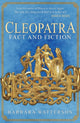 Book cover of: Cleopatra. By: Barbara Watterson