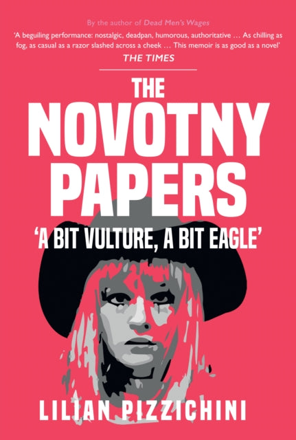 The Novotny Papers