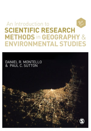 Introduction to Scientific Research Methods in Geography and Environmental Studies