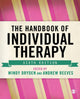 Book cover of: Handbook of Individual Therapy. By: Windy Dryden