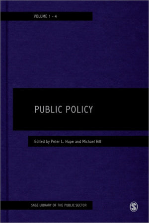 Public Policy