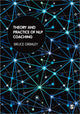 Book cover of: Theory and Practice of NLP Coaching. By: Bruce Grimley