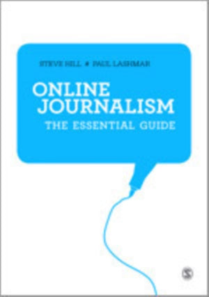 Online Journalism
