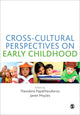 Book cover of: Cross-Cultural Perspectives on Early Childhood