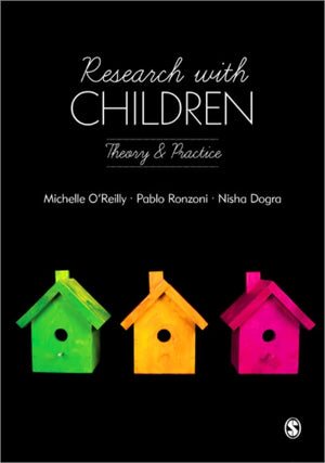 Research with Children