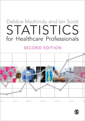 Statistics for Healthcare Professionals