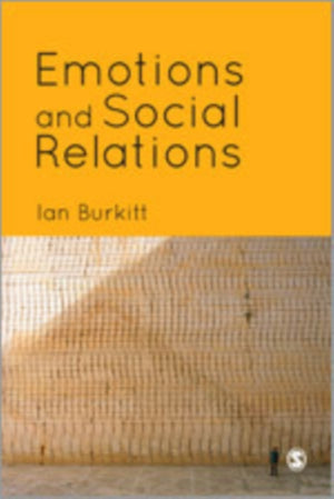 Emotions and Social Relations