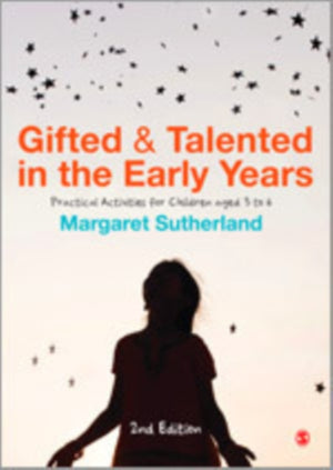 Gifted and Talented in the Early Years