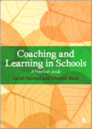 Coaching and Learning in Schools