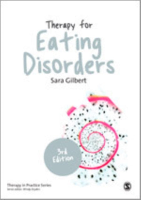 Book cover of: Therapy for Eating Disorders