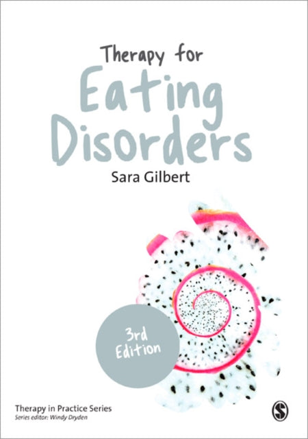 Book cover of: Therapy for Eating Disorders