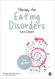 Book cover of: Therapy for Eating Disorders