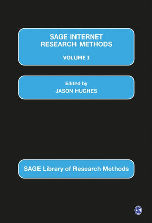 SAGE Internet Research Methods