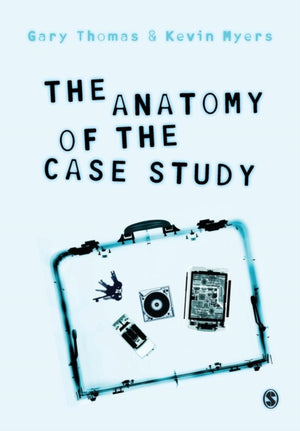 Anatomy of the Case Study