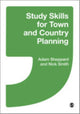 Book cover of: Study Skills for Town and Country Planning