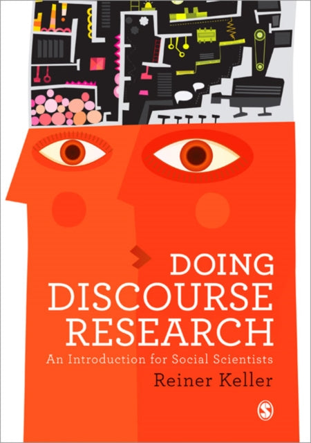 Doing Discourse Research