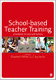Book cover of: School-based Teacher Training. By: Joy Jarvis