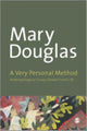 Book cover of: Very Personal Method. By: Mary Douglas